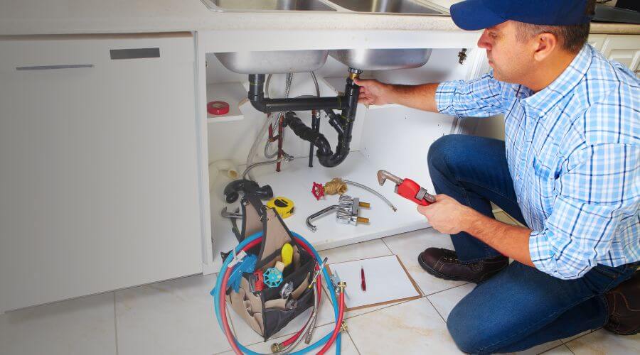 Professional emergency plumbing in Shepherdstown, WV